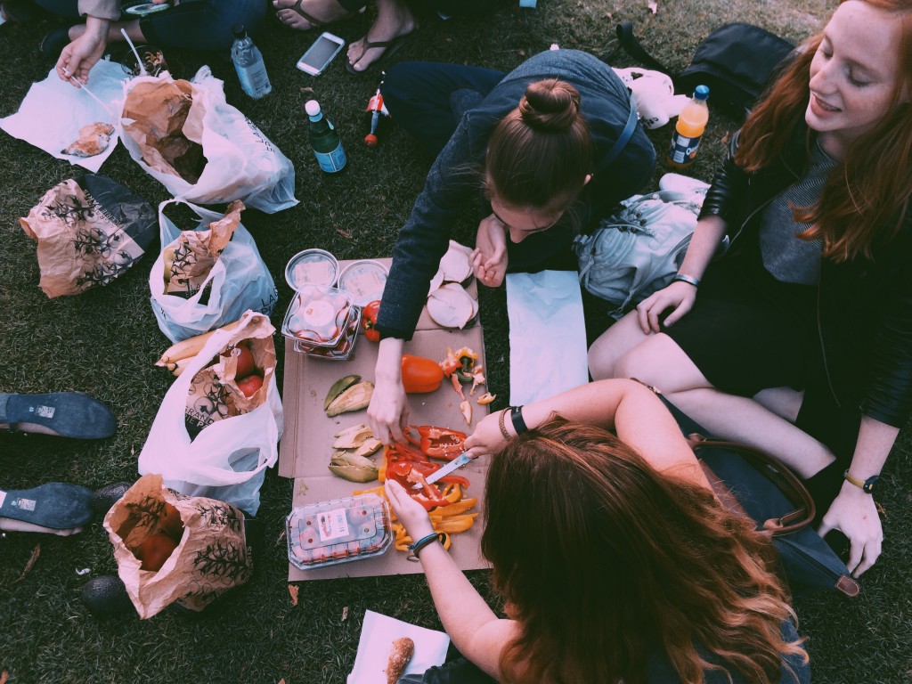 more epic picnic!