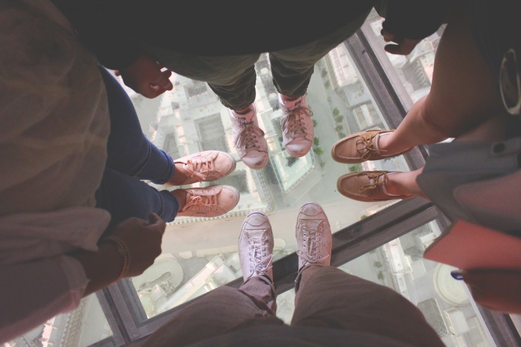 Cute feet in the Musee d'Orsay!